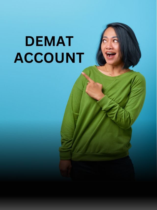 Demat Account क्या है और इसका इस्तेमाल क्यों किया जाता है?